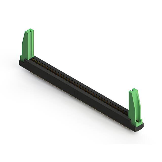 355-074-555-278 EDAC Inc.  Edgeboard Connectors
